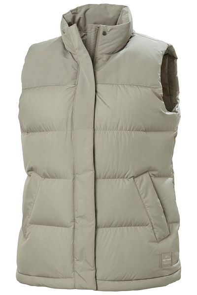 Helly Hansen W Isfjord Daunenweste