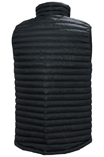 Helly Hansen Hh Sırdal Insulator Vest - Comfortable Fit
