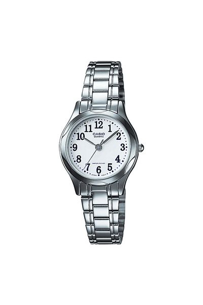 Casio Ltp-1275d-7bdf Women's Wristwatch