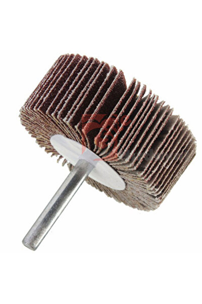 AYAZCİVATA AYAZ Saplı Mop Zımpara 80X30X6 MM AC621X
