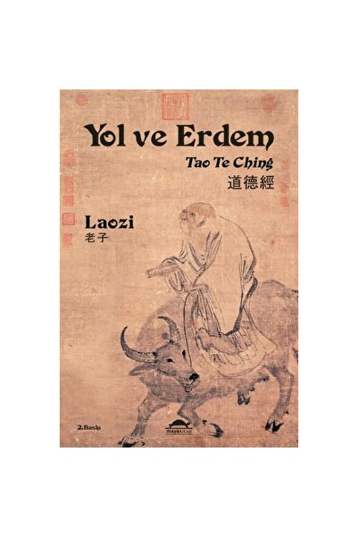 Maya Kitap Yol ve Erdem