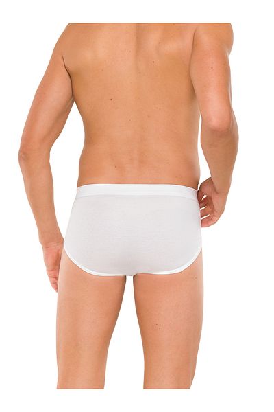 Schiesser Slip Essentials Unterhose Unterwäsche Basic Klassisch