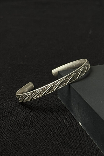 cheetah quality El Işçiliği Ile Yapılmış Ayarlanabilir Erkek Kelepçe Bileklik