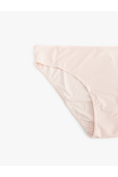 Koton Rahat Kalıp Basic Brief Külot