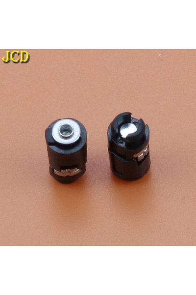 JCD 2pcs 2~10pcs Replacement Rotating Shaft Hinge For Gameboy Advance Gba Sp Console System Replace