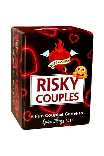 Choice Multicolor Risky Couples Super Fun Couples Game For Date Night 150 Spicy Dares Questions For Your P