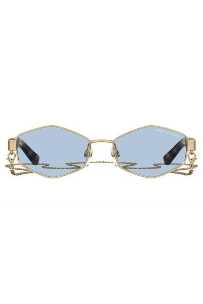 Marc Jacobs MARC 496/S 013KU Kadın Güneş Gözlüğü