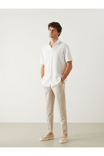 LC Waikiki Ανδρικό παντελόνι Standard Fit