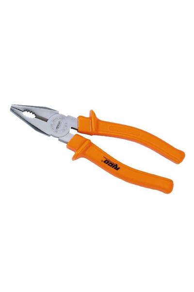 Rico RİCO STEEL PENSE 200 MM 8" -001-RC0138