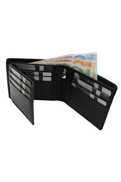 Grande Leather Men's Wallet