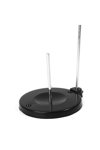 Choice 1set Universal Single Cone Spool Thread Stand Holer For Sewing Embroidery Machine Quilting Sewing Se