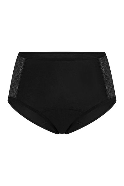Schiesser Periodenpanty Secret Care Panty Unter-hose Unter-wäsche