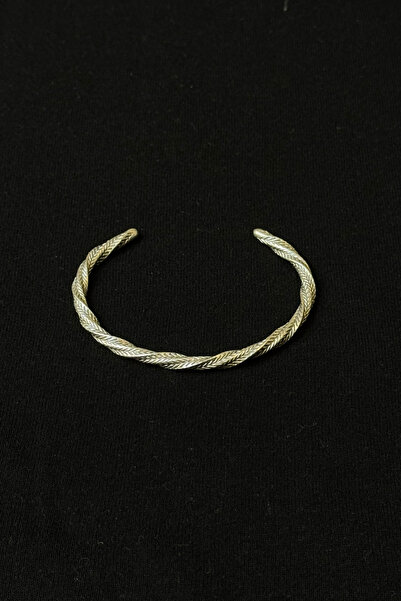 cheetah quality El Işçiliği Ile Yapılmış Ayarlanabilir Erkek Kelepçe Bileklik