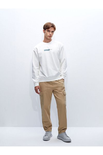 LC Waikiki Standard Mold Men's Cargo Pants