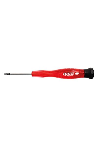 Rico MİKRO ELEKTRONİKÇİ DÜZ TORNAVİDA SL 1.5X50 MM DÜZ 003-RD0923