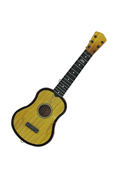 Basic Fun Çocuk Büyük İspanyol Gitar