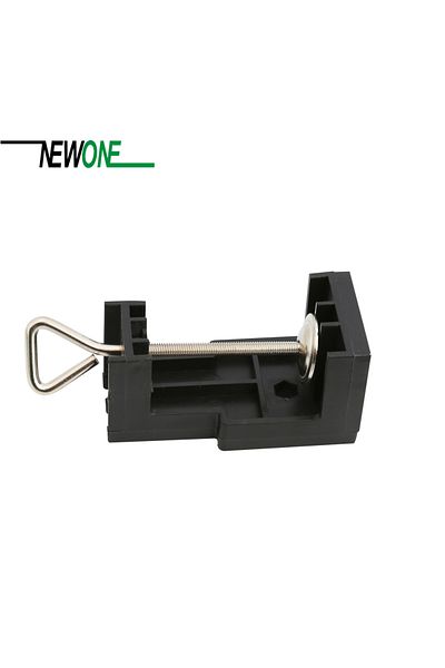 Choice Black Newone Clamp-on Flex Shaft Rotary Grinder Stand Holder Hanger For Dremel Rotary Tools Tool Acc