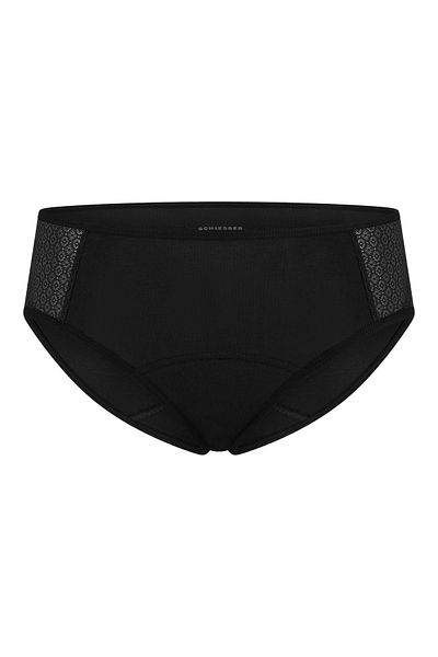 Schiesser Periodenslip Secret Care Unterhose Unterwäsche Basic