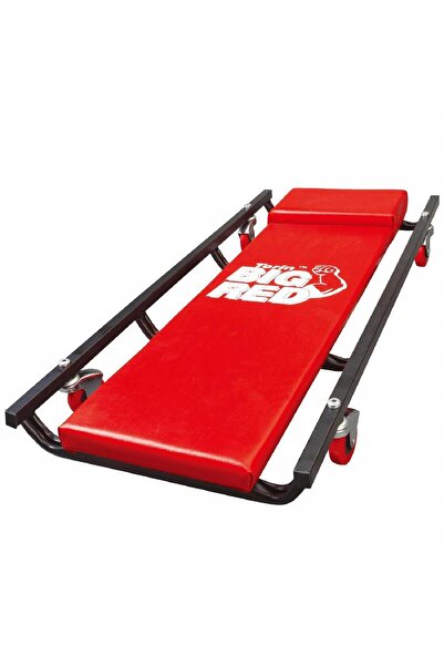 AY-CİV BİGRED Araç Altı Yatma Tahtası 36" 6.14-6.94 KG  (TR6451)