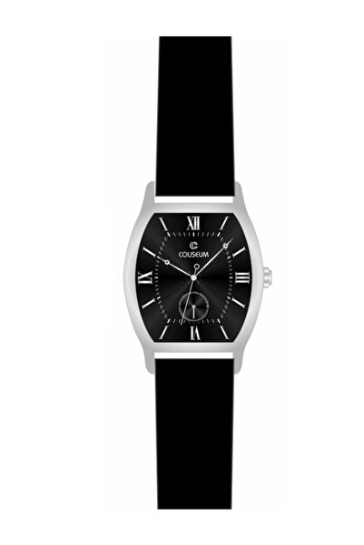 Coliseum CLS8737-EK-02 ERKEK KAYIS TEK SAAT