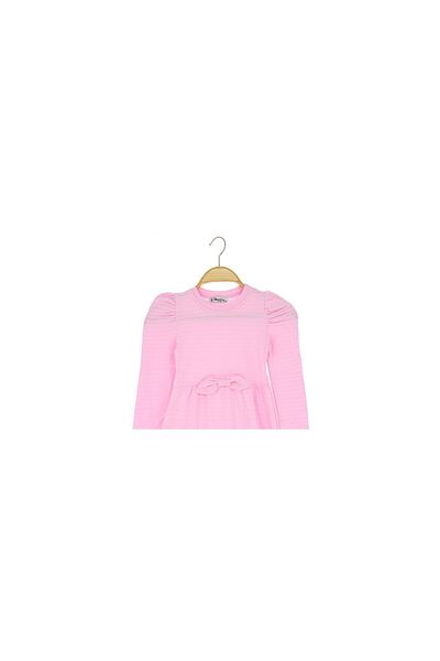 Erol 139-01-25 Rochie pentru fete - Fundita, varsta 6/10