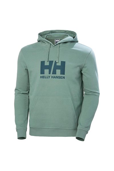Helly Hansen Λογότυπο Hoodie - Σουτιέν με κουκούλα
