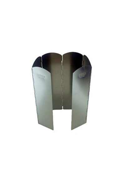 Orcamp Çantalı 6 Kanatlı Kamp Rüzgar Kesici Rüzgarlık Rz306 30x12