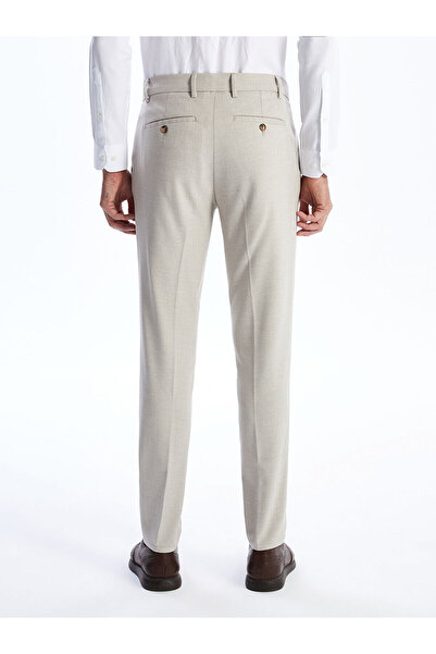 LC Waikiki Ανδρικό παντελόνι Slim Fit