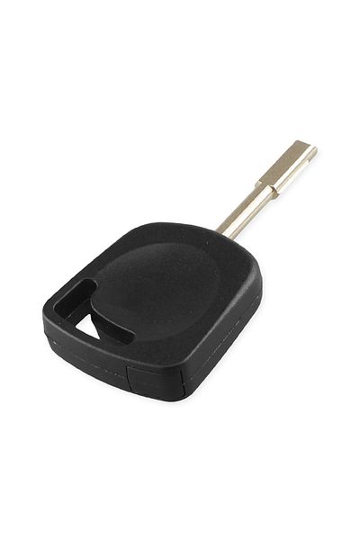 KEYYOU 10pcs For Ford Focus Mondeo Ka Jaguar Xj8 Transit Connect Fob Transponder Key Shell Fo21 B...