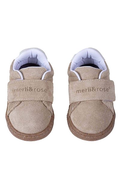 Merli&Rose Παπούτσια First Step