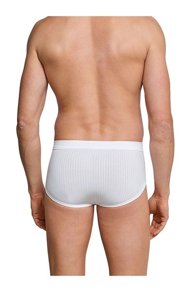 Schiesser Slip Authentic Sport Unterhose Unterwäsche Basic