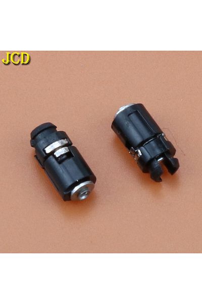 JCD 2pcs 2~10pcs Replacement Rotating Shaft Hinge For Gameboy Advance Gba Sp Console System Replace