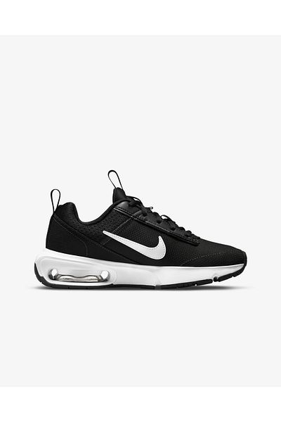 Nike Air Max INTRLK Lite - Μαύρα αθλητικά παπούτσια Unisex