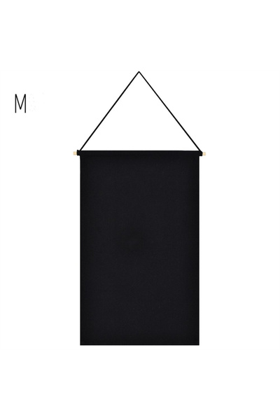 Choice Other Black M flat Storage Hanging Brooch Display Hanging Storage Disp...