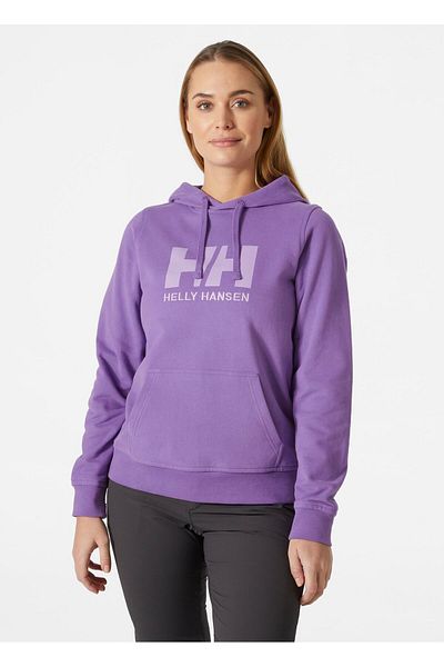 Helly Hansen Hanorac cu glugă cu logo W