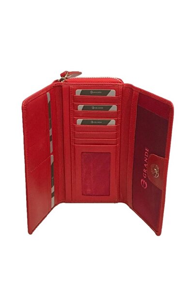 Grande 2636 Model Portfolio