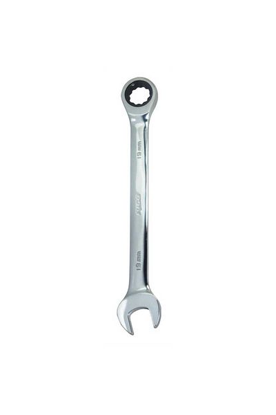 Rico 17 Mm Ratchet Combined Wrench