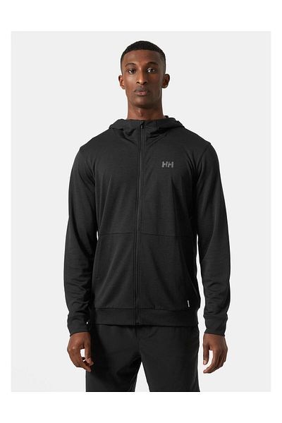 Helly Hansen Lifa Tech Lite Hooded Sweatshirt - Hh