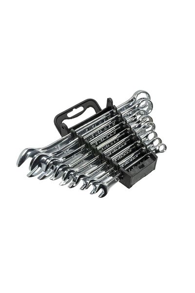 Rico 8 Pieces Combined Wrench Kit - 020-Rc9608