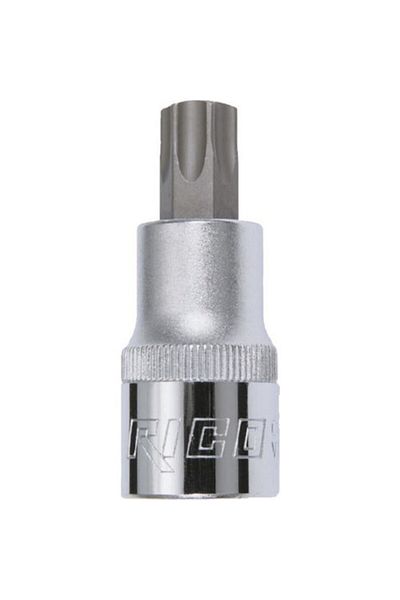 Rico Bit Tip Torx Socket 1/2 T20 007-Rc9070
