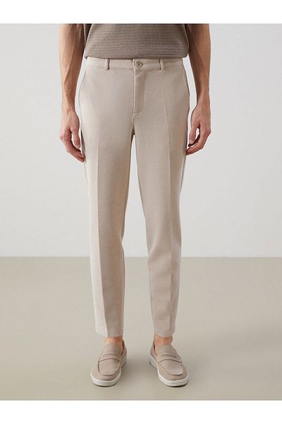 LC Waikiki Ανδρικό παντελόνι Slim Fit