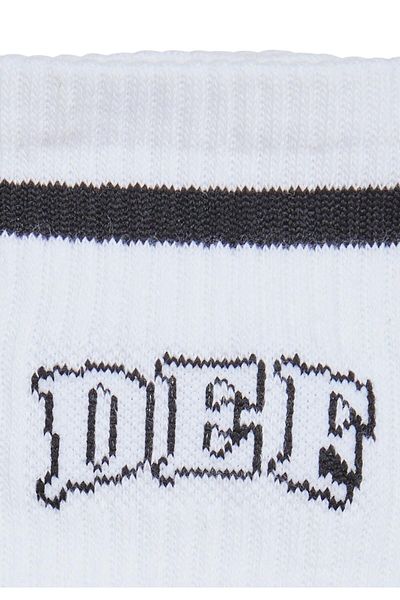 DEF Unisex College Socks