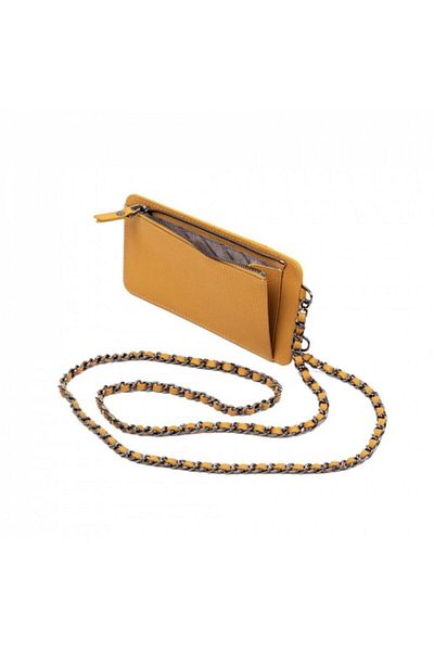 Grande 2783 Leather Wallet