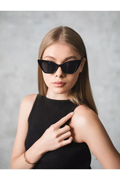 STAOOM Uv 400 Women's Sunglasses