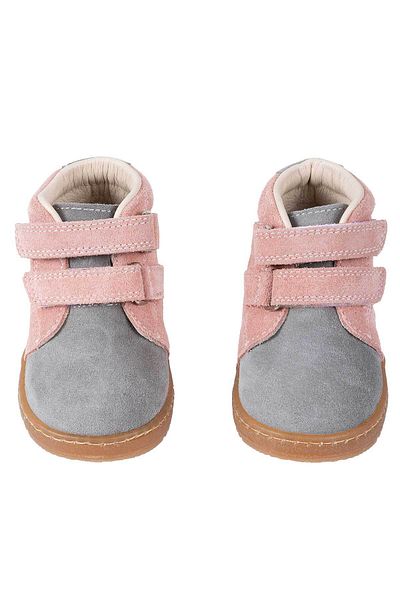 Merli&Rose First Step Shoes