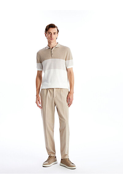 LC Waikiki Ανδρικό παντελόνι Standard Fit