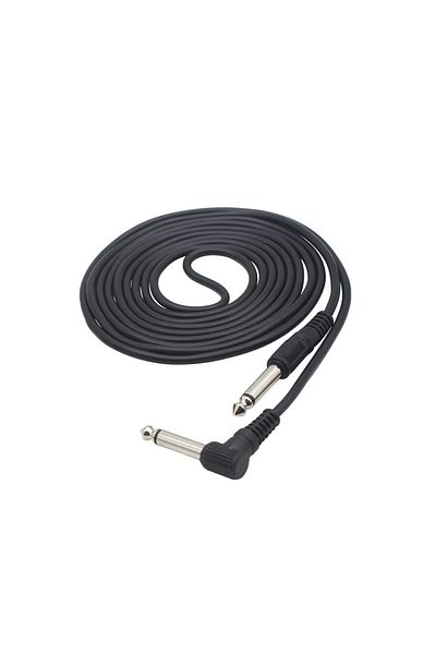 IRIN 3m Gt-21 Guitar Cable Wire Cord Jack Line Amp Connection Cable 10/6/3m Audio Cable Noise Reduct