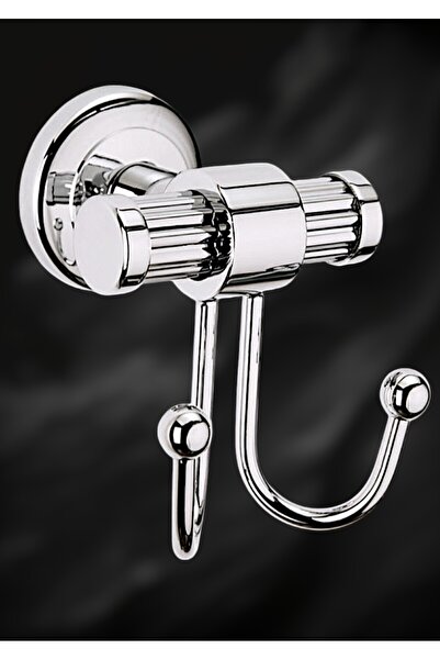 Banyo Askısı Krom