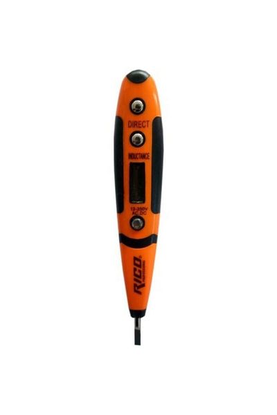 Rico Digital Control Pen