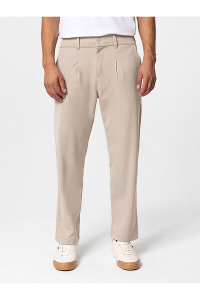 LC Waikiki Xside Standard Fit Men's Trousers
